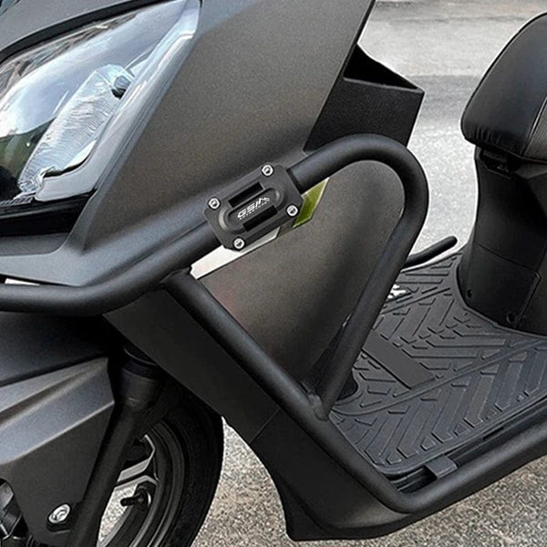 Planet Gates Motorcycle Engine Guard For BMW F900GS R1300GS R1250GS R1200GS ADV F850GS Adventure F750GS Crash Bar Bumper Protector Block