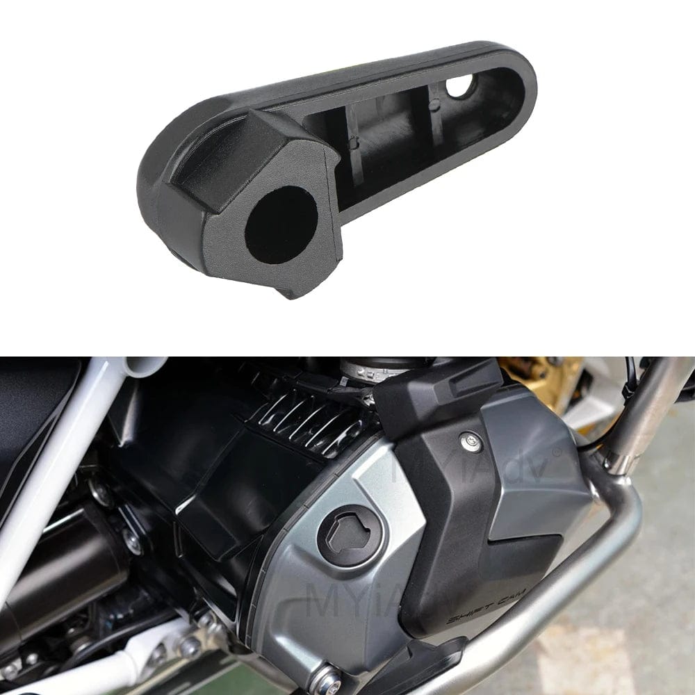 Planet Gates Motorcycle Engine Oil Filler Cap Tool Wrench Removal For BMW R1250GS R1200GS LC adv R18 R 1250 1200 GS R1200RT R1200R R nine t