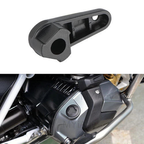 Planet Gates Motorcycle Engine Oil Filler Cap Tool Wrench Removal For BMW R1250GS R1200GS LC adv R18 R 1250 1200 GS R1200RT R1200R R nine t