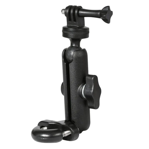 Planet Gates Motorcycle For Action Camera Bracket Holder For BMW R1250Gs R 1200 Gs R Nine T R Ninet R1200Gs Adventure R 1250 Gs Accessoires