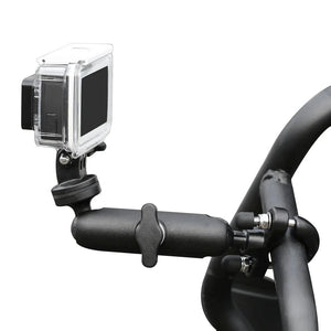 Planet Gates Motorcycle For Action Camera Bracket Holder For BMW R1250Gs R 1200 Gs R Nine T R Ninet R1200Gs Adventure R 1250 Gs Accessoires