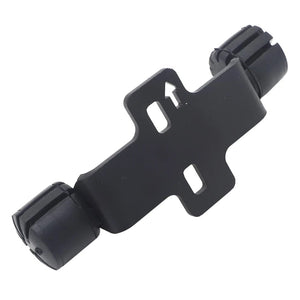 Planet Gates Motorcycle For BMW R1200GS LC Adventure R1250GS ADV R1200RT R1250RT S1000XR K1600 B 2021 Rider Seat Lowering Adjustable Kit 10mm