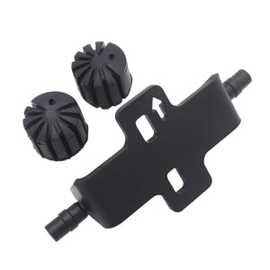 Planet Gates Motorcycle For BMW R1200GS LC Adventure R1250GS ADV R1200RT R1250RT S1000XR K1600 B 2021 Rider Seat Lowering Adjustable Kit 10mm