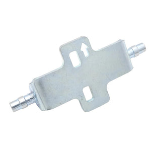 Planet Gates Motorcycle For BMW R1200GS LC Adventure R1250GS ADV R1200RT R1250RT S1000XR K1600 B 2021 Rider Seat Lowering Adjustable Kit 10mm