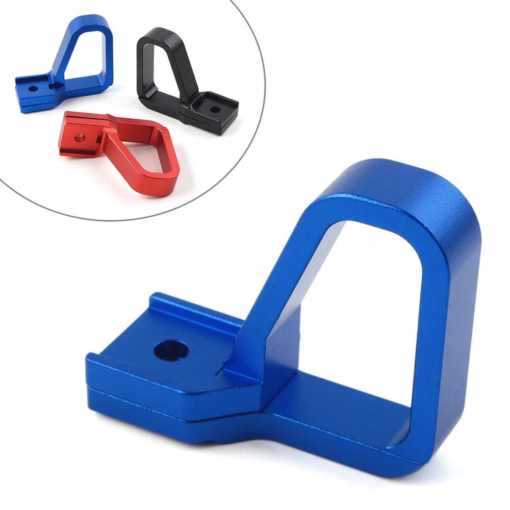 Planet Gates Motorcycle Front Brake Cable Clamp Line Guide For Yamaha YZ125 YZ250 YZ250F YZ80 85 TTR125/L/E/LE WR250F WR450F WR400F WR250