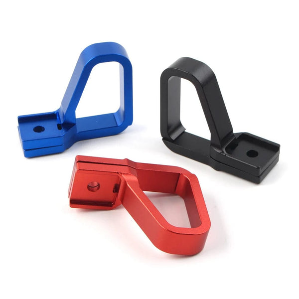 Planet Gates Motorcycle Front Brake Cable Clamp Line Guide For Yamaha YZ125 YZ250 YZ250F YZ80 85 TTR125/L/E/LE WR250F WR450F WR400F WR250