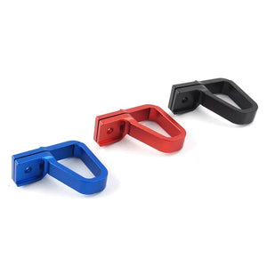 Planet Gates Motorcycle Front Brake Cable Clamp Line Guide For Yamaha YZ125 YZ250 YZ250F YZ80 85 TTR125/L/E/LE WR250F WR450F WR400F WR250