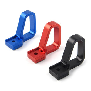 Planet Gates Motorcycle Front Brake Cable Clamp Line Guide For Yamaha YZ125 YZ250 YZ250F YZ80 85 TTR125/L/E/LE WR250F WR450F WR400F WR250