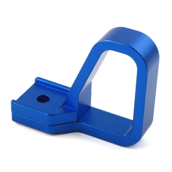 Planet Gates Motorcycle Front Brake Cable Clamp Line Guide For Yamaha YZ125 YZ250 YZ250F YZ80 85 TTR125/L/E/LE WR250F WR450F WR400F WR250