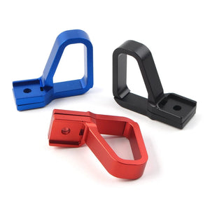 Planet Gates Motorcycle Front Brake Cable Clamp Line Guide For Yamaha YZ125 YZ250 YZ250F YZ80 85 TTR125/L/E/LE WR250F WR450F WR400F WR250