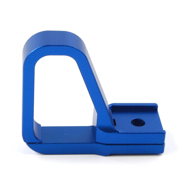 Planet Gates Motorcycle Front Brake Cable Clamp Line Guide For Yamaha YZ125 YZ250 YZ250F YZ80 85 TTR125/L/E/LE WR250F WR450F WR400F WR250