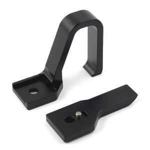 Planet Gates Motorcycle Front Brake Cable Clamp Line Guide For Yamaha YZ125 YZ250 YZ250F YZ80 85 TTR125/L/E/LE WR250F WR450F WR400F WR250