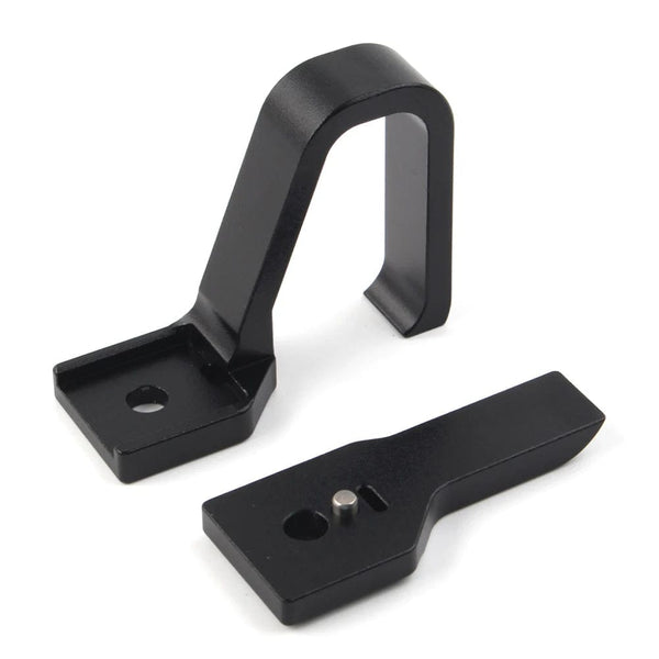 Planet Gates Motorcycle Front Brake Cable Clamp Line Guide For Yamaha YZ125 YZ250 YZ250F YZ80 85 TTR125/L/E/LE WR250F WR450F WR400F WR250