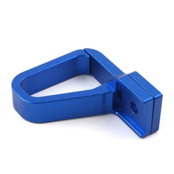 Planet Gates Motorcycle Front Brake Cable Clamp Line Guide For Yamaha YZ125 YZ250 YZ250F YZ80 85 TTR125/L/E/LE WR250F WR450F WR400F WR250