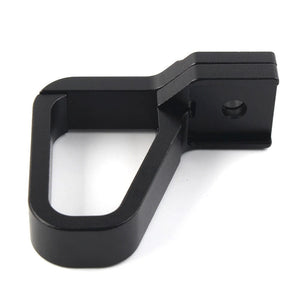 Planet Gates Motorcycle Front Brake Cable Clamp Line Guide For Yamaha YZ125 YZ250 YZ250F YZ80 85 TTR125/L/E/LE WR250F WR450F WR400F WR250