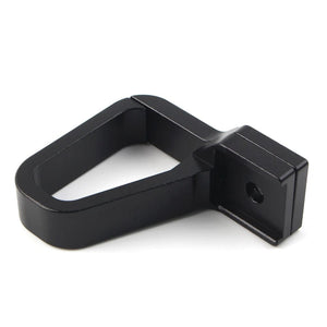 Planet Gates Motorcycle Front Brake Cable Clamp Line Guide For Yamaha YZ125 YZ250 YZ250F YZ80 85 TTR125/L/E/LE WR250F WR450F WR400F WR250