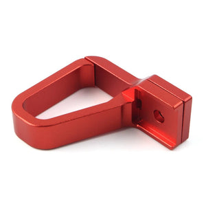 Planet Gates Motorcycle Front Brake Cable Clamp Line Guide For Yamaha YZ125 YZ250 YZ250F YZ80 85 TTR125/L/E/LE WR250F WR450F WR400F WR250