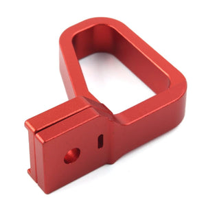 Planet Gates Motorcycle Front Brake Cable Clamp Line Guide For Yamaha YZ125 YZ250 YZ250F YZ80 85 TTR125/L/E/LE WR250F WR450F WR400F WR250