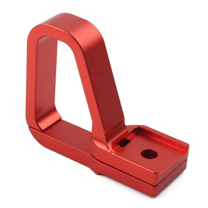 Planet Gates Motorcycle Front Brake Cable Clamp Line Guide For Yamaha YZ125 YZ250 YZ250F YZ80 85 TTR125/L/E/LE WR250F WR450F WR400F WR250