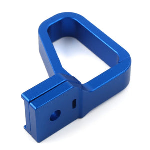 Planet Gates Motorcycle Front Brake Cable Clamp Line Guide For Yamaha YZ125 YZ250 YZ250F YZ80 85 TTR125/L/E/LE WR250F WR450F WR400F WR250