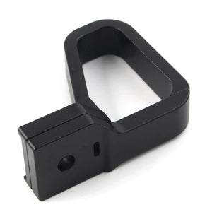 Planet Gates Motorcycle Front Brake Cable Clamp Line Guide For Yamaha YZ125 YZ250 YZ250F YZ80 85 TTR125/L/E/LE WR250F WR450F WR400F WR250