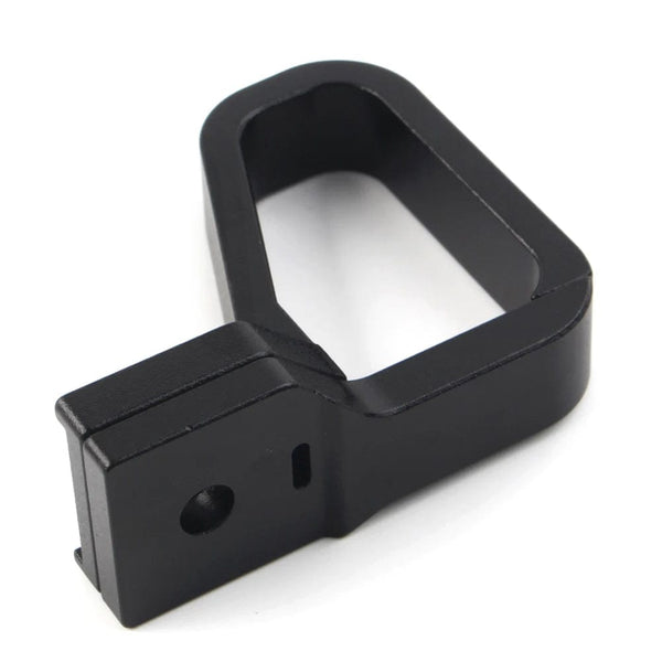 Planet Gates Motorcycle Front Brake Cable Clamp Line Guide For Yamaha YZ125 YZ250 YZ250F YZ80 85 TTR125/L/E/LE WR250F WR450F WR400F WR250