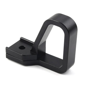 Planet Gates Motorcycle Front Brake Cable Clamp Line Guide For Yamaha YZ125 YZ250 YZ250F YZ80 85 TTR125/L/E/LE WR250F WR450F WR400F WR250