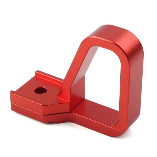 Planet Gates Motorcycle Front Brake Cable Clamp Line Guide For Yamaha YZ125 YZ250 YZ250F YZ80 85 TTR125/L/E/LE WR250F WR450F WR400F WR250