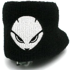 Planet Gates Motorcycle Front Fluid Oil Brake Reservoir Cover Socks For M1000RR S1000RR HP4 S1000R S1000XR R1200 R1250 GS ADV F900 G310 F750