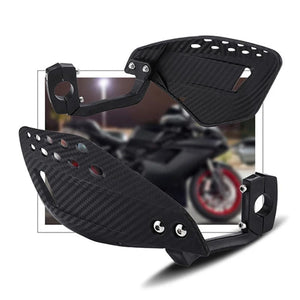 Planet Gates Motorcycle Hand Guard Handguard Shield Windproof Universal Protective Gear For 450 530EXC EXC-R XC-W XCR-W SEROW225/250
