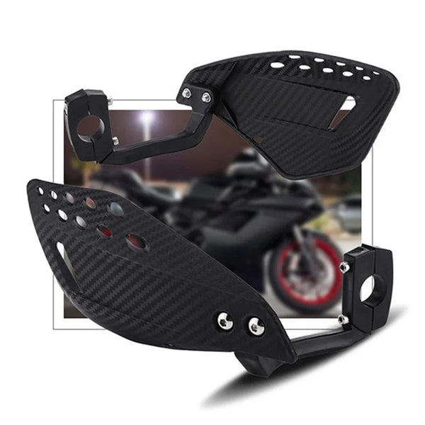 Planet Gates Motorcycle Hand Guard Handguard Shield Windproof Universal Protective Gear For 450 530EXC EXC-R XC-W XCR-W SEROW225/250