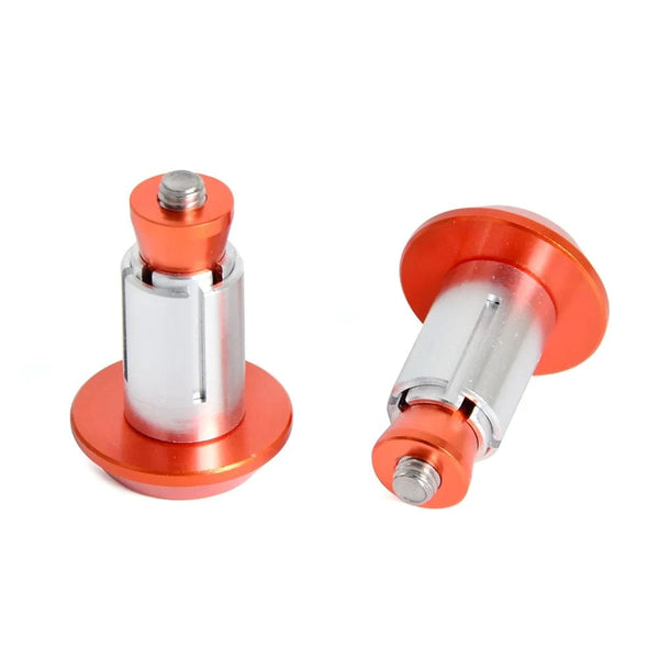 Planet Gates Motorcycle Handlebar Grips Bar Ends Sliders Grip Cap Plug For KTM EXC EXCF SX SXF XC XCW XCF 125 150 200 250 350 450 525 530 300