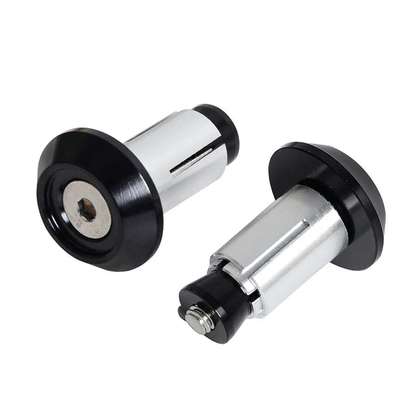 Planet Gates Motorcycle Handlebar Grips Bar Ends Sliders Grip Cap Plug For KTM EXC EXCF SX SXF XC XCW XCF 125 150 200 250 350 450 525 530 300