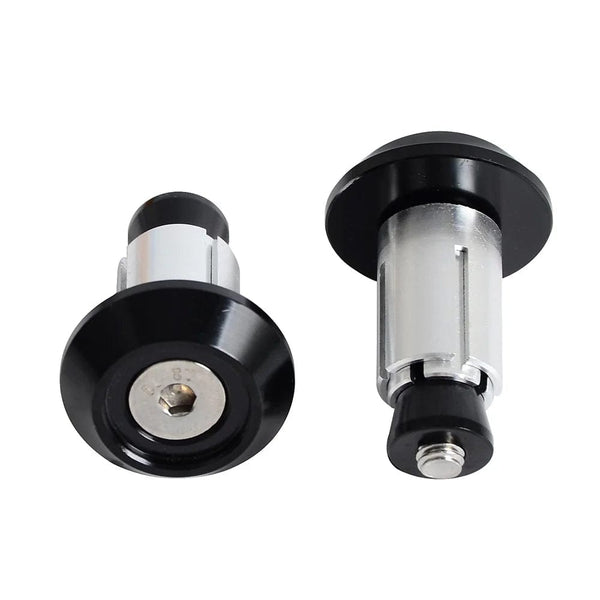 Planet Gates Motorcycle Handlebar Grips Bar Ends Sliders Grip Cap Plug For KTM EXC EXCF SX SXF XC XCW XCF 125 150 200 250 350 450 525 530 300