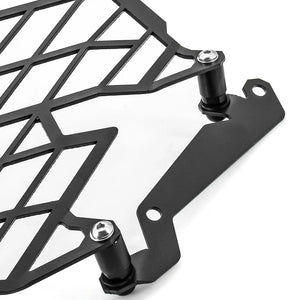 Planet Gates Motorcycle Headlight Head Light Guard Protector Cover Protection Grill for Yamaha Tenere 700 TENERE 700 Tenere700