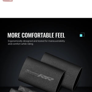 Planet Gates Motorcycle Heat Shrinkable Handlebar Grips Clutch Brake Lever Cover Grip Glove For BMW S1000XR S1000R M1000R M1000RR S1000RR