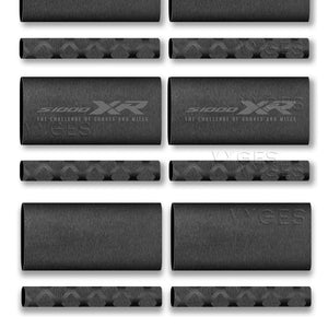 Planet Gates Motorcycle Heat Shrinkable Handlebar Grips Clutch Brake Lever Cover Grip Glove For BMW S1000XR S1000R M1000R M1000RR S1000RR