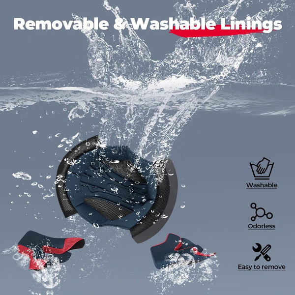 Planet Gates Motorcycle Helmet Full Face Cat Ear Detachable DOT Certification Safety Moto Helmet For Women Men Breathable Gift For Girlfriend