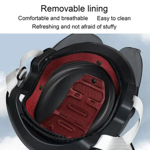 Planet Gates Motorcycle Helmet Jet Style Bicycle Helmets For Men Women Adult Motorbike Scooter Helmet Skull Full Head Hat Helmets accessories