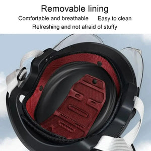 Planet Gates Motorcycle Helmet Jet Style Bicycle Helmets For Men Women Adult Motorbike Scooter Helmet Skull Full Head Hat Helmets accessories