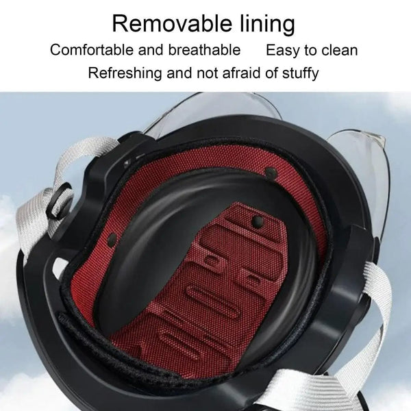 Planet Gates Motorcycle Helmet Jet Style Bicycle Helmets For Men Women Adult Motorbike Scooter Helmet Skull Full Head Hat Helmets accessories