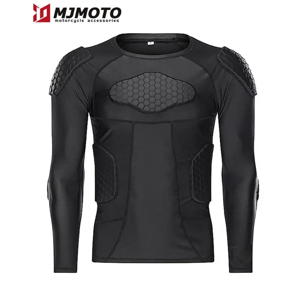 Planet Gates Motorcycle Jacket Armor Men Moto Protection Motorbike Motocross Racing Protector Base Layer Protective Gear Motorcycle Jackets