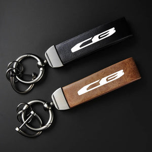 Planet Gates Motorcycle Keychain Holder Keyring Accessories For Honda CB125R CB150R CB190R CB250R CB300R CB400 CB500X CB500R CB650F CB1100