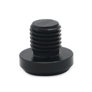 Planet Gates Motorcycle M10*1.25 Left Right-Hand Threaded Mirror Hole Plug Screw Bolts Covers Caps For Yamaha FZ07 FZ09 FZ1 MT07 MT09 XSR900