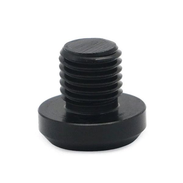 Planet Gates Motorcycle M10*1.25 Left Right-Hand Threaded Mirror Hole Plug Screw Bolts Covers Caps For Yamaha FZ07 FZ09 FZ1 MT07 MT09 XSR900