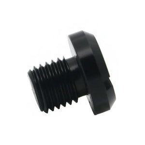 Planet Gates Motorcycle M10*1.25 Left Right-Hand Threaded Mirror Hole Plug Screw Bolts Covers Caps For Yamaha FZ07 FZ09 FZ1 MT07 MT09 XSR900