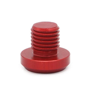 Planet Gates Motorcycle M10*1.25 Left Right-Hand Threaded Mirror Hole Plug Screw Bolts Covers Caps For Yamaha FZ07 FZ09 FZ1 MT07 MT09 XSR900