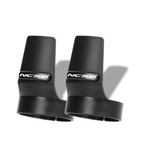 Planet Gates Motorcycle NC750X Front Fork Guard Shock Absorbing Protective Shell Cover For HONDA NC750X 2023 2024 NC750X MT DCT