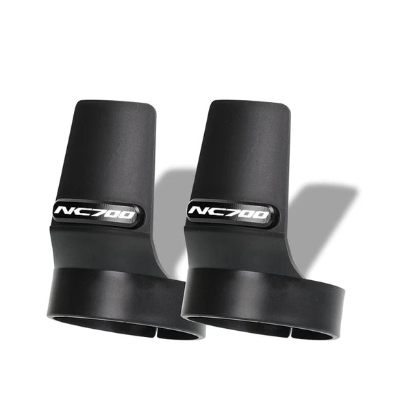 Planet Gates Motorcycle NC750X Front Fork Guard Shock Absorbing Protective Shell Cover For HONDA NC750X 2023 2024 NC750X MT DCT