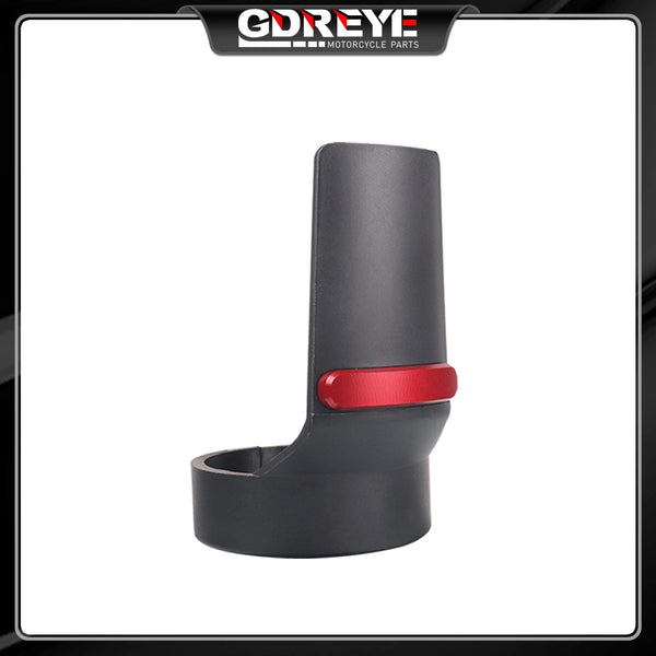 Planet Gates Motorcycle NC750X Front Fork Guard Shock Absorbing Protective Shell Cover For HONDA NC750X 2023 2024 NC750X MT DCT